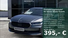 Gebraucht 2025 Skoda Superb Selection Kombi | 49.990 € (Fairer Preis)