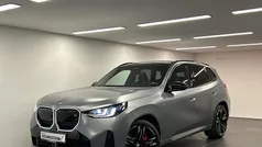 Gebraucht 2025 BMW X3 Comfort Edition SUV | 75.850 € (Guter Preis)