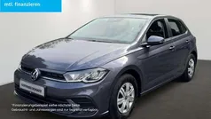 Gebraucht 2022 VW Polo Limousine | 15.480 € (Guter Preis)