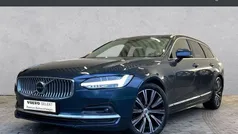 Gebraucht 2024 Volvo V90 Plus Kombi | 44.890 € (Superpreis)
