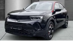 Diamant schwarz/karbon schwarz Gebraucht 2021 Opel Mokka SUV | 20.480 € (Fairer Preis)