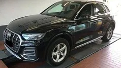 Gebraucht 2021 Audi Q5 Advanced SUV | 36.908 € (Fairer Preis)