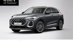 Gebraucht 2025 Audi SQ5 Ambiente SUV | 83.970 € (Fairer Preis)