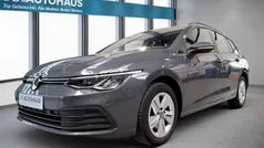 Gebraucht 2022 VW Golf VIII Life Kombi | 17.460 € (Superpreis)