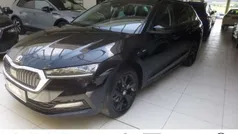 Gebraucht 2023 Skoda Octavia Ambition Kombi | 21.490 € (Guter Preis)