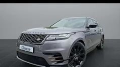 Gebraucht 2019 Land Rover Range Rover Velar SE Dynamic SUV | 37.990 € (Guter Preis)