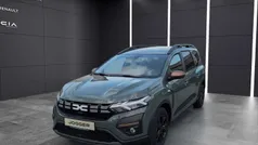 Safarigrüngrau Neu 2024 Dacia Jogger Extreme Kombi | 20.889 € (Fairer Preis)