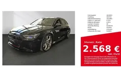 Gebraucht 2025 Audi RS6 Performance Kombi | 182.860 €