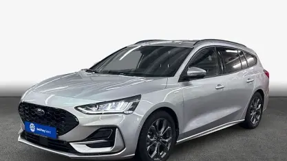 Occasion Ford Focus ST-Line X 155 ch (114 kW) 2025 Argent Break