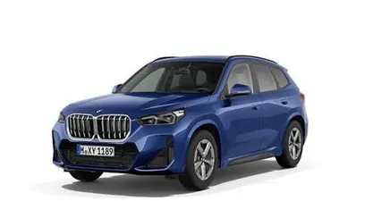 Gebraucht 2025 BMW X1 M Sport SUV | 43.900 € (Guter Preis)