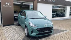 Gebraucht 2025 Hyundai i10 Select Kleinwagen | 16.790 € (Fairer Preis)