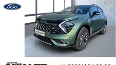 Gruen Neu 2025 Kia Sportage GT-Line SUV | 40.790 € (Guter Preis)