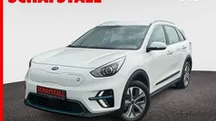 Gebraucht 2021 Kia e-Niro Vision SUV | 16.779 € (Guter Preis)
