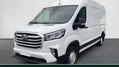 Gebraucht 2025 Maxus V90 Van | 27.490 € (Guter Preis)