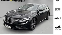 Gebraucht 2019 Renault Talisman GrandTour Initiale Paris Kombi | 20.488 € (Guter Preis)
