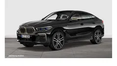 Gebraucht 2020 BMW X6 M50 Performance SUV | 65.999 € (Fairer Preis)
