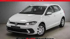Pure white uni (0q) Neu 2025 VW Polo Kleinwagen | 19.090 € (Guter Preis)