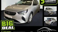 Gebraucht 2023 Opel Corsa Elegance Kleinwagen | 16.490 € (Fairer Preis)