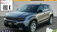 Gebraucht 2025 Jeep Avenger Altitude SUV | 25.450 € (Fairer Preis)