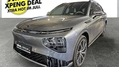 Gebraucht 2025 XPENG G9 AWD Performance SUV | 71.100 € (Guter Preis)