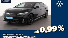 Gebraucht 2024 VW ID.7 GTX Limousine | 47.480 € (Fairer Preis)