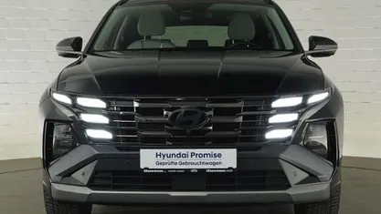 Gebraucht Hyundai Tucson Prime 252 PS (185 kW) 2024 SUV