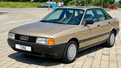Gebraucht 1988 Audi 80 Limousine | 4.990 €