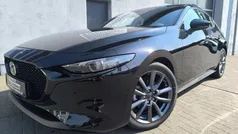Gebraucht 2024 Mazda 3 Exclusive-Line Limousine | 27.899 € (Fairer Preis)