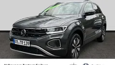 Gebraucht 2025 VW T-Roc Goal SUV | 36.500 € (Superpreis)