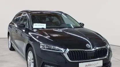 Blackmagic perleffekt Gebraucht 2021 Skoda Octavia Ambition Kombi | 15.590 € (Guter Preis)