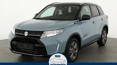 Titan dark gray pearl metallic Neu 2025 Suzuki Vitara Comfort SUV | 24.995 € (Fairer Preis)