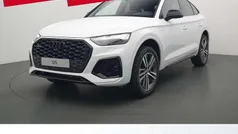 Gebraucht 2025 Audi Q5 S-Line SUV | 61.480 € (Superpreis)