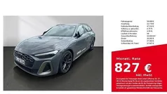 Magnetgrau Gebraucht 2025 Audi A5 Ambiente Coupé | 57.490 € (Superpreis)