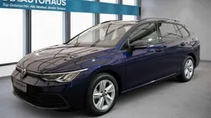 Gebraucht 2022 VW Golf VIII Life Kombi | 16.930 € (Guter Preis)