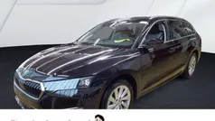 Gebraucht 2024 Skoda Octavia Selection Kombi | 33.777 € (Fairer Preis)
