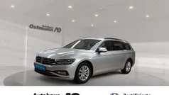 Gebraucht 2020 VW Passat Business Kombi | 21.375 € (Fairer Preis)