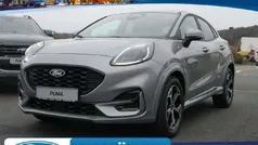 Gebraucht 2025 Ford Puma ST-Line SUV | 28.390 € (Fairer Preis)