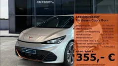Gebraucht 2025 Cupra Born VZ2 Kleinwagen | 50.709 € (Fairer Preis)