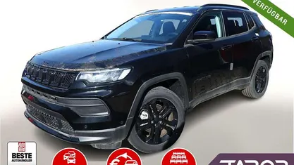 Gebraucht 2023 Jeep Compass Night Eagle SUV | 22.488 € (Superpreis)