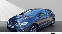 Gebraucht 2024 Seat Ibiza Beats Limousine | 22.890 € (Fairer Preis)