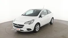 Gebraucht 2017 Opel Corsa Active Limousine | 7.610 € (Fairer Preis)