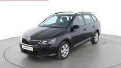 Gebraucht 2015 Skoda Fabia Ambition Kleinwagen | 7.930 € (Fairer Preis)