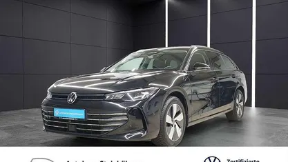 Gebraucht 2025 VW Passat Business Kombi | 32.735 € (Fairer Preis)