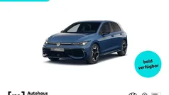 Gebraucht 2025 VW Golf VIII R-line Limousine | 46.775 €