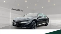 Gebraucht 2022 VW Golf VIII R-line Kombi | 35.490 € (Fairer Preis)