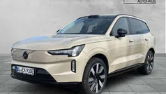 Gebraucht 2025 Volvo EX90 Ultra SUV | 77.900 € (Fairer Preis)
