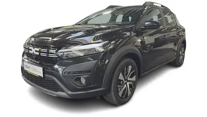 Gebraucht Dacia Sandero Expression 91 PS (66 kW) 2026 Limousine