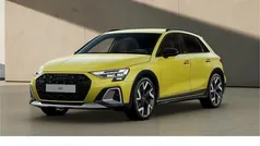Gebraucht 2024 Audi A3 Advanced Limousine | 37.930 € (Fairer Preis)