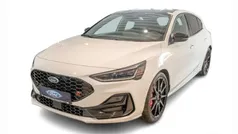 Gebraucht 2025 Ford Focus ST Limousine | 42.780 € (Fairer Preis)