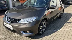 Nissan Pulsar